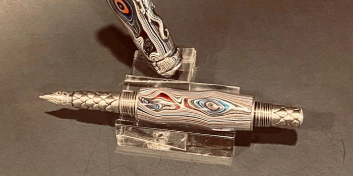 Dragon Pen