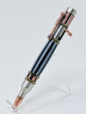 Steampunk